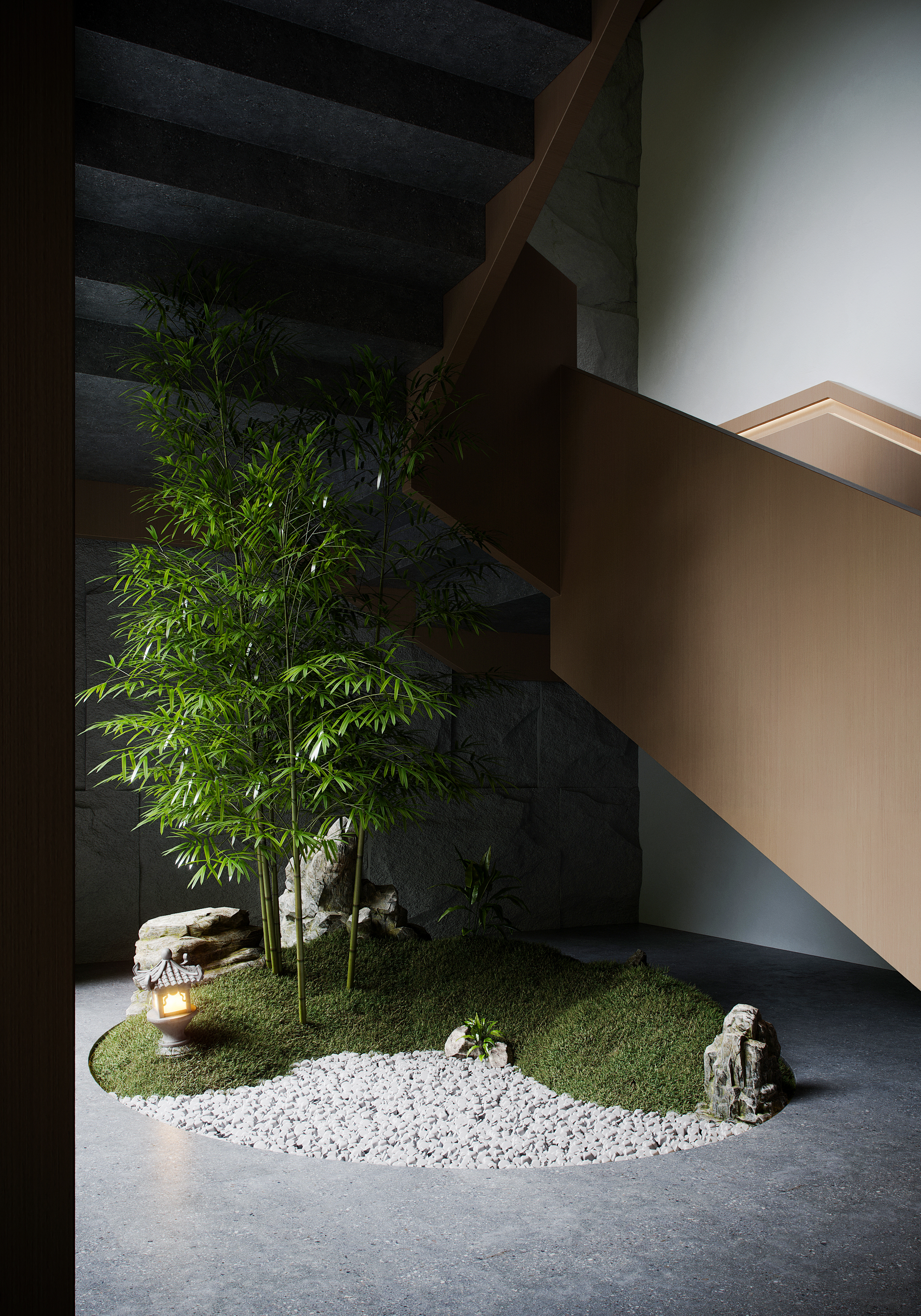 山溪民宿丨中国常州丨左舍空间设计陈川-8