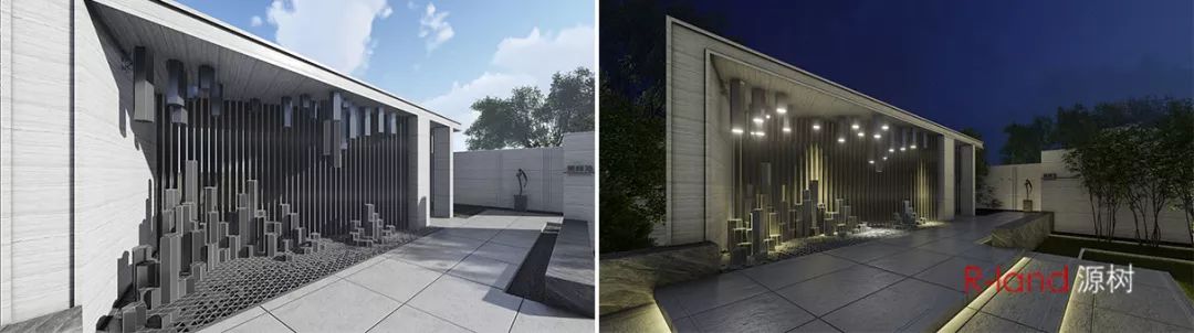 “LESS IS MORE-少即是多”丨首创禧瑞天著-121