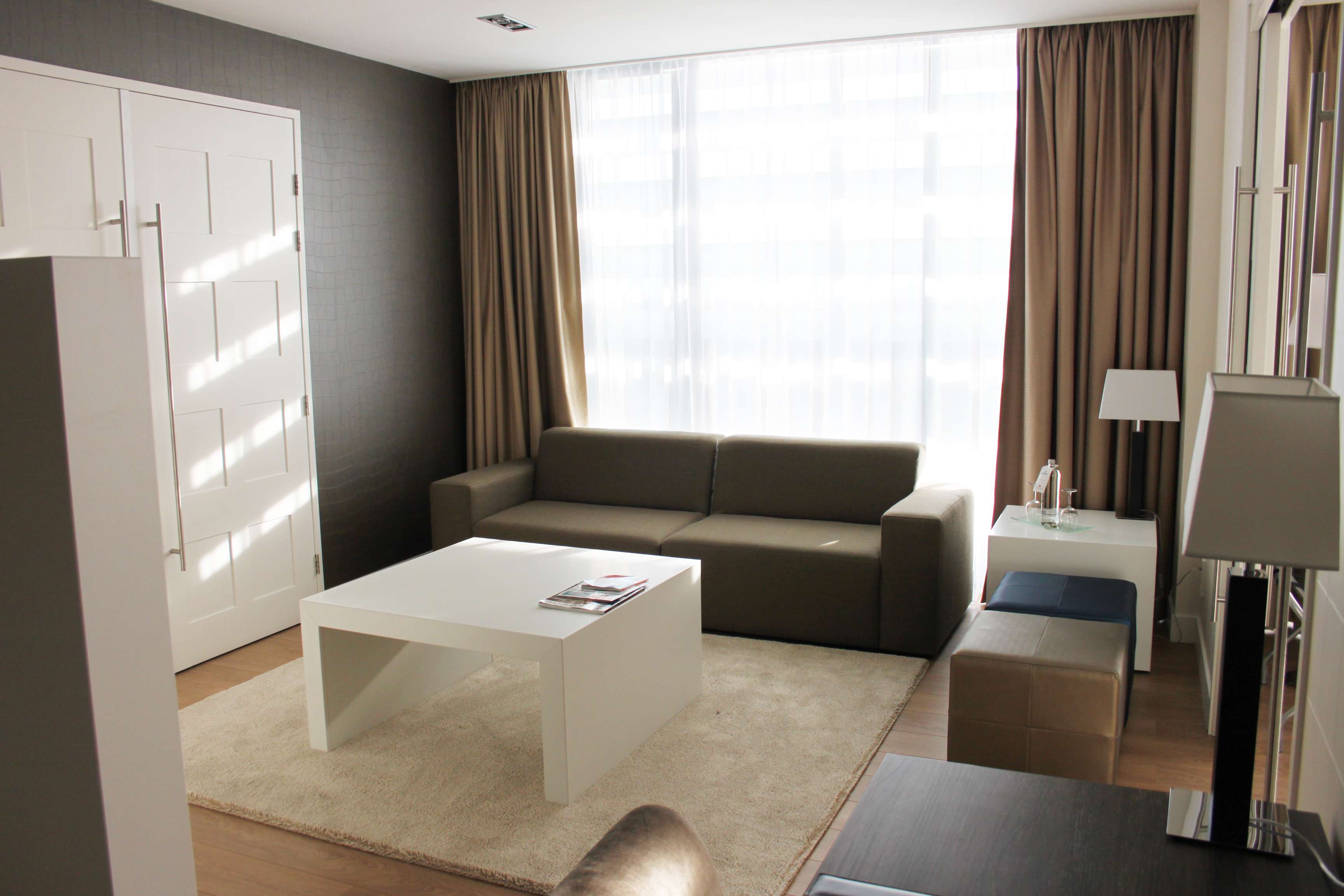 荷兰海牙皇冠假日酒店(摄影图片)-26