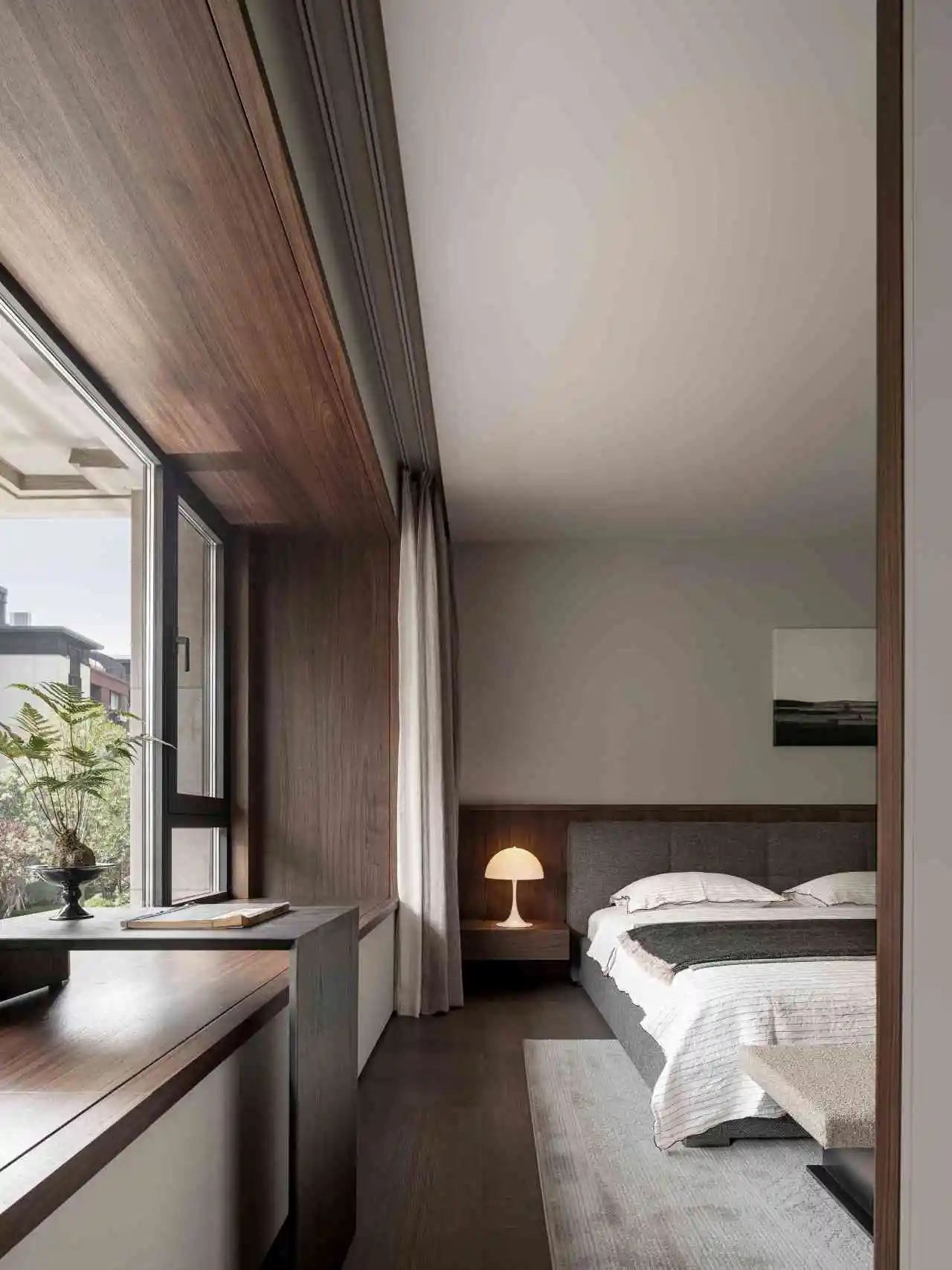 万凌宇丨双珑原著丨中国沈阳丨只尺空间设计-53