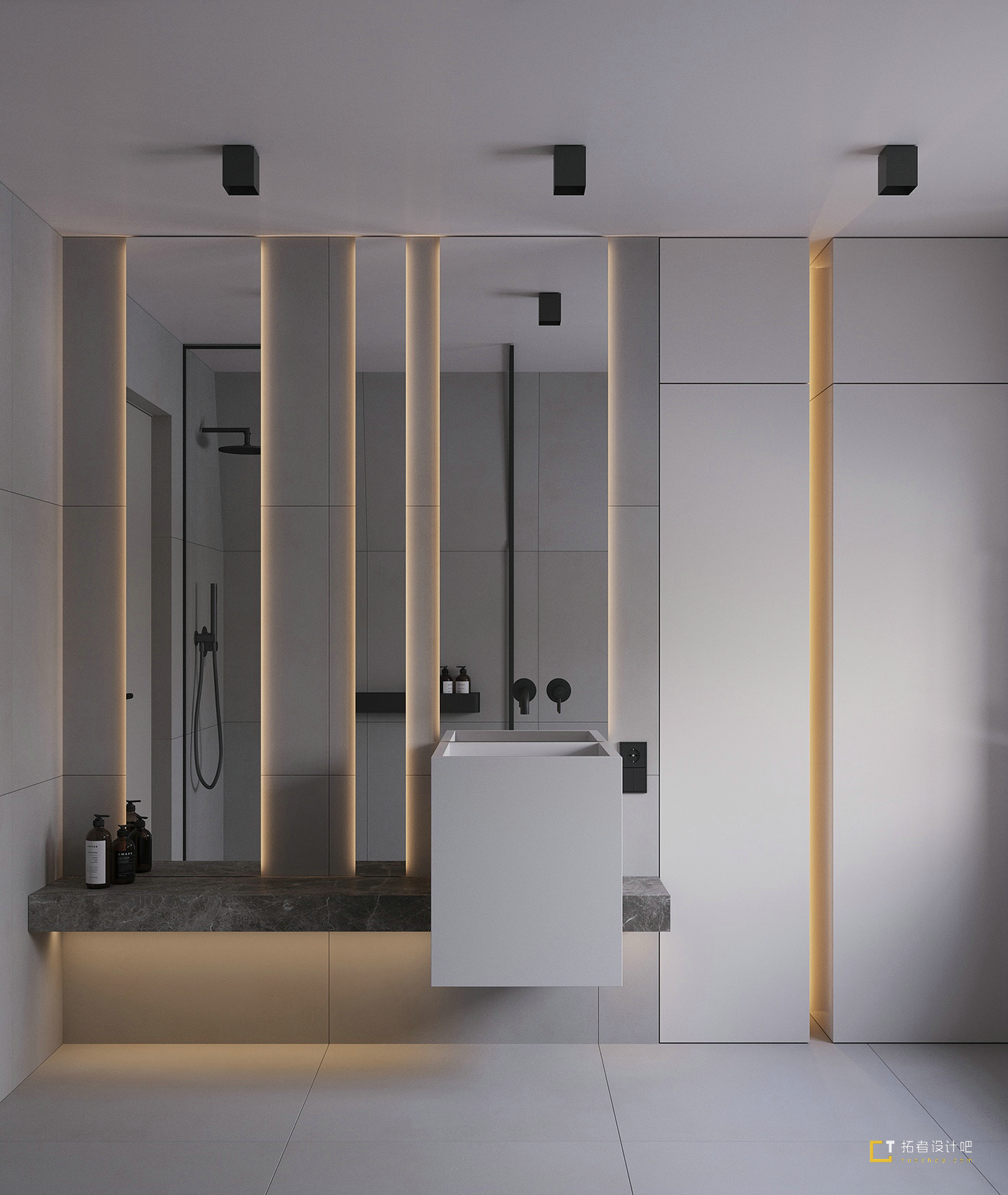 简而不失其华  美学与精致-44