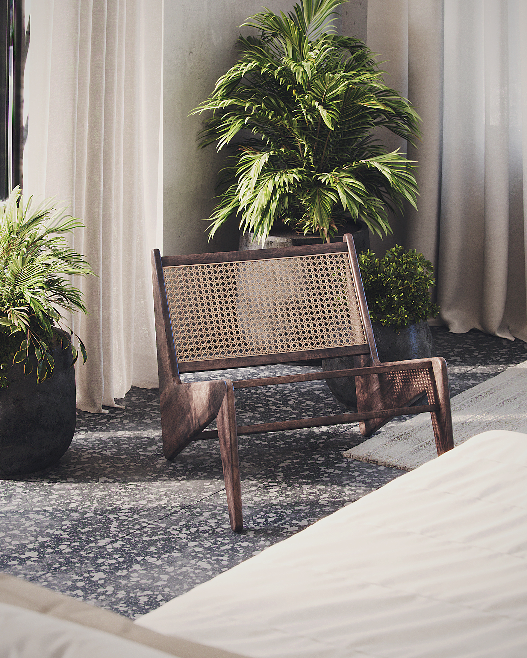 Master suite Hotel-4