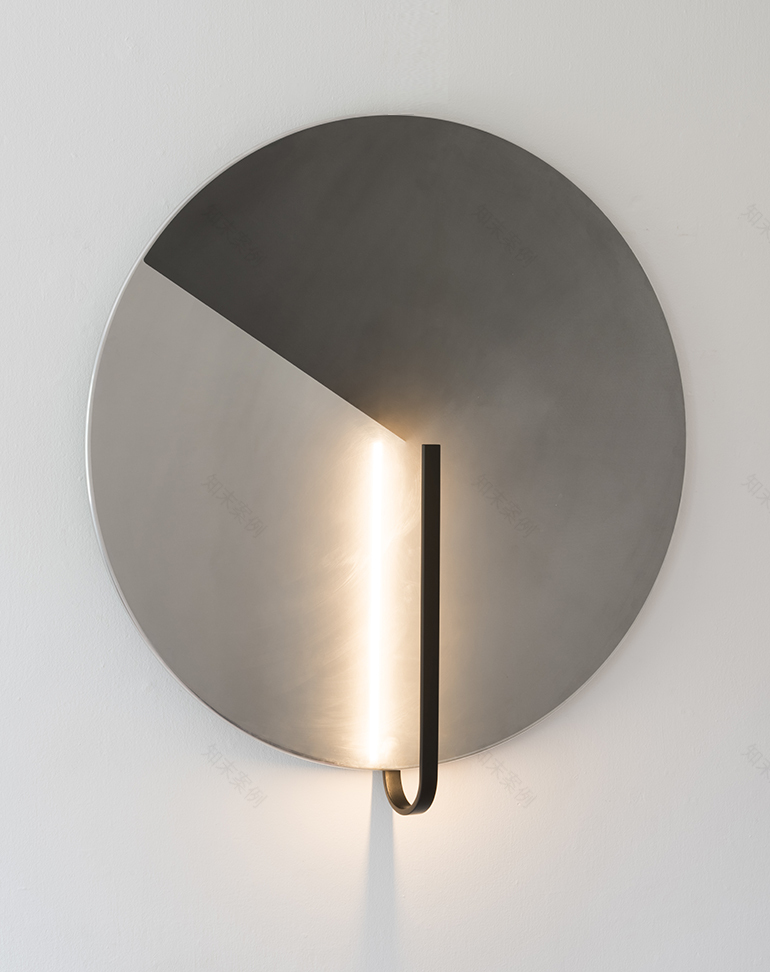 雕塑照明之美 | Adorno Design 新品展示-17