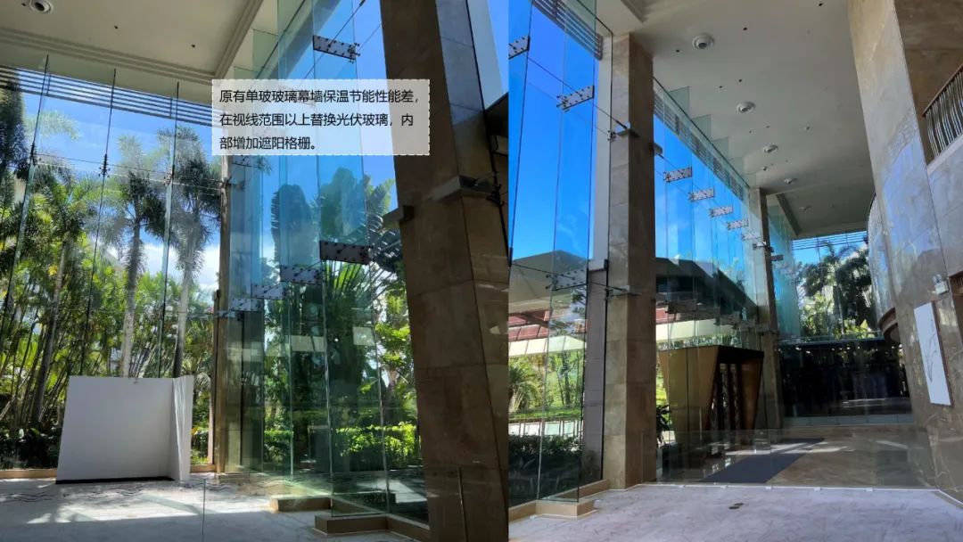 博鳌亚洲论坛会议中心及酒店绿色化改造丨中国海南丨中国建筑设计研究院-25