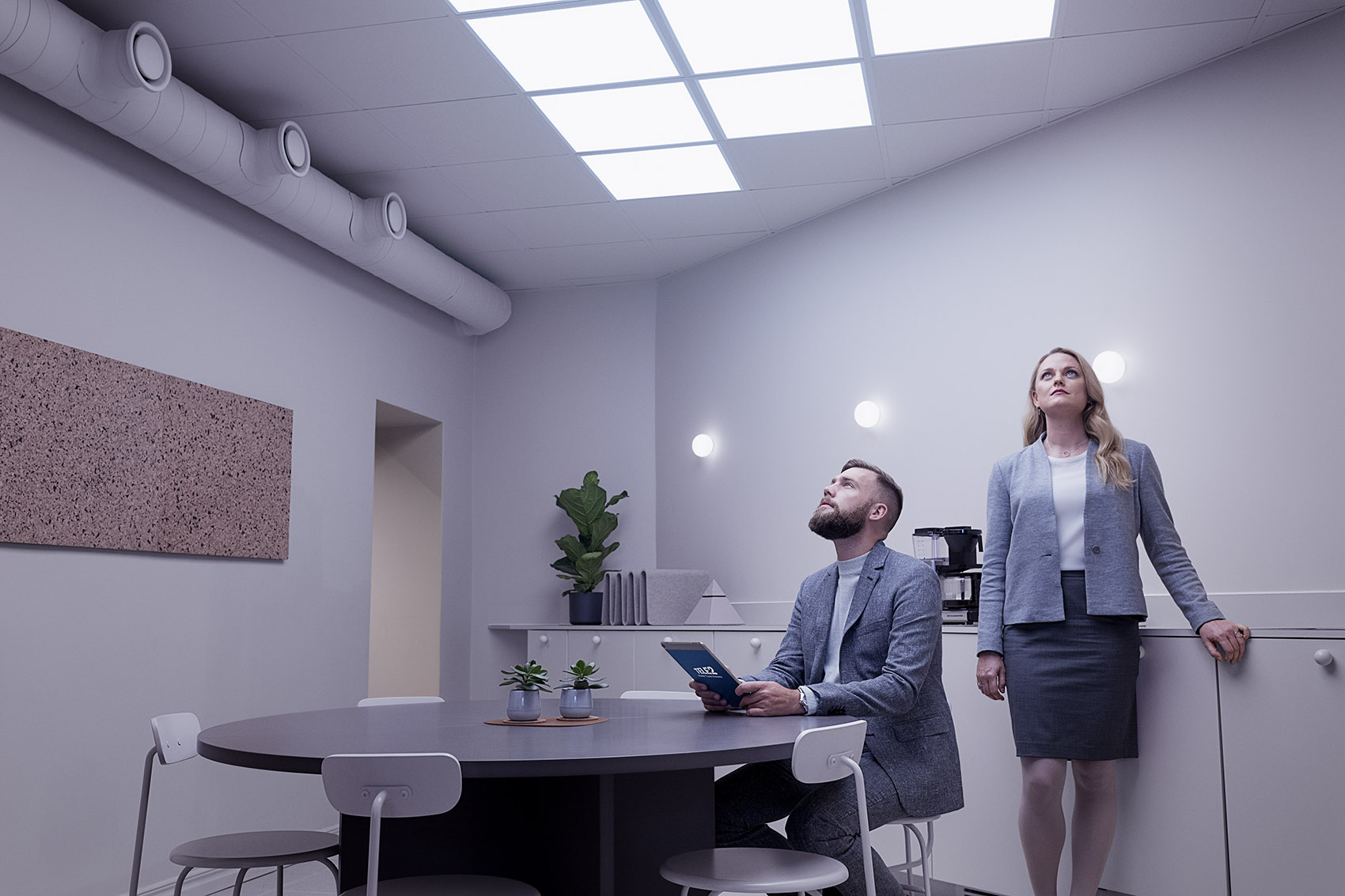 世界首创“End-Up”创意公司,瑞典 / Note Design Studio-12