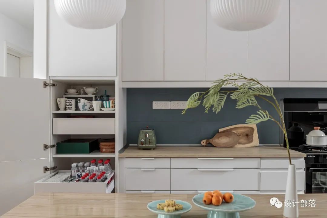 日式猫舍之家丨中国成都-58