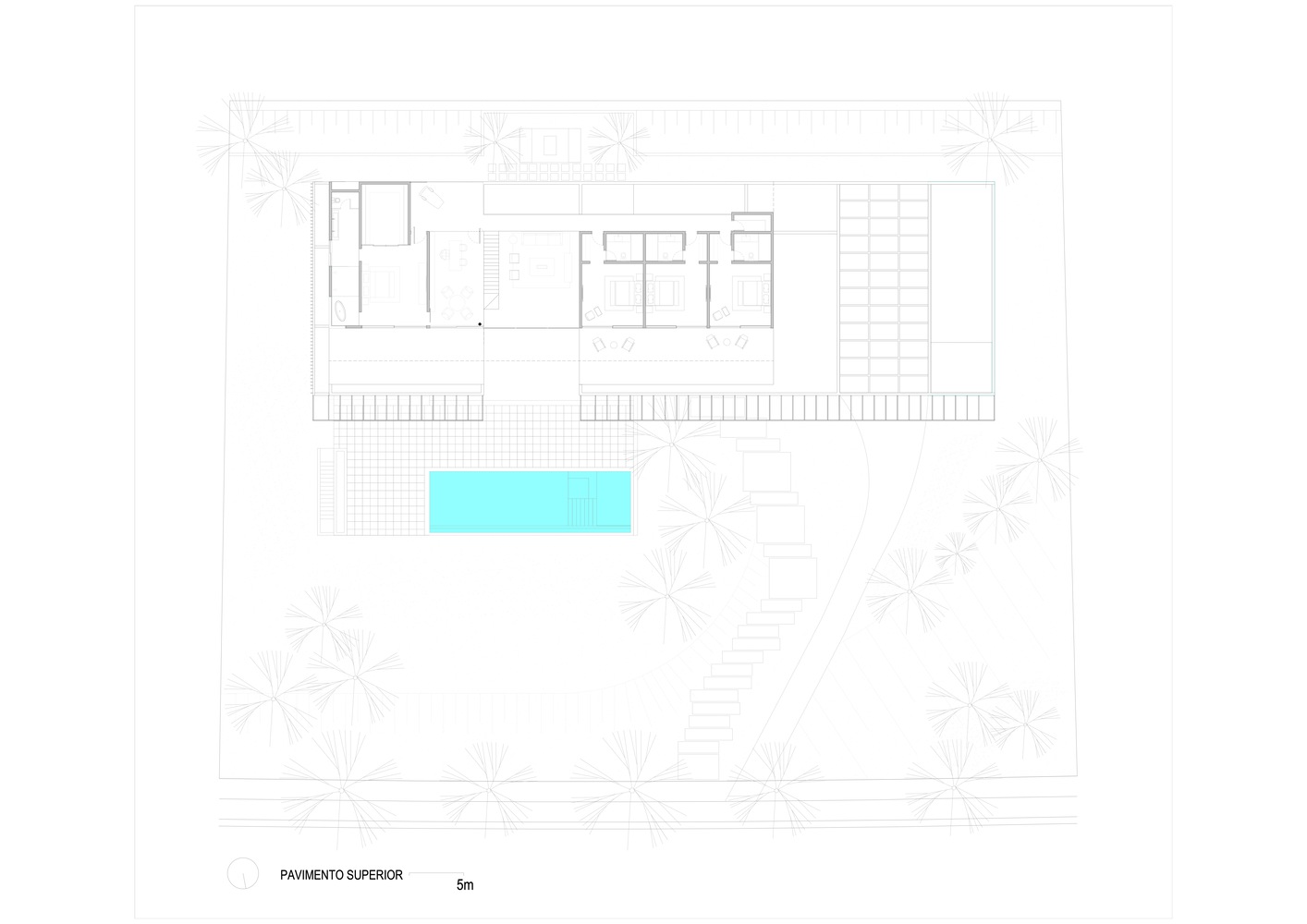 巴西高级住宅丨朱莉安娜·卡马戈,Prumo 项目-29
