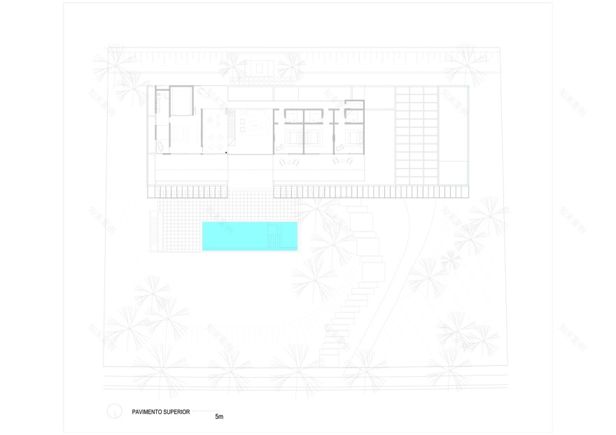 巴西高级住宅丨朱莉安娜·卡马戈,Prumo 项目-29
