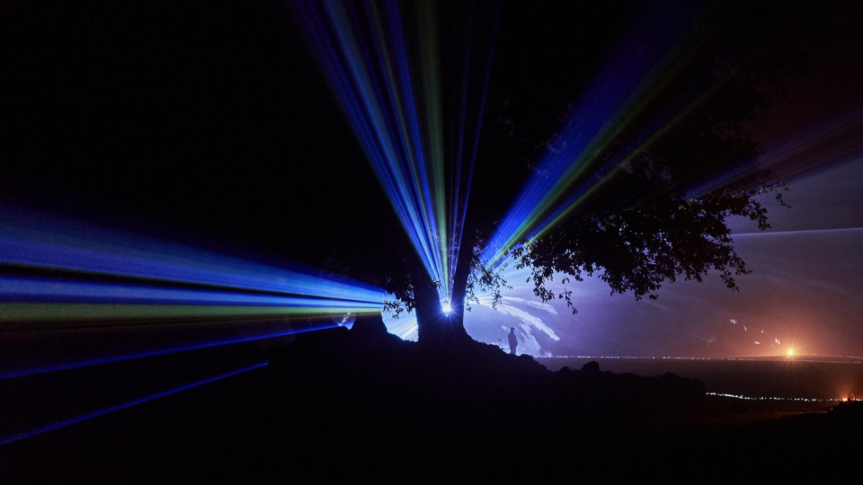 Fiat Lu· 灯光装置丨西班牙马德里丨Estudi Antoni Arola-8