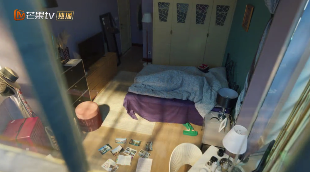 《没有工作的一年》· 何雨家室内设计丨中国上海-69