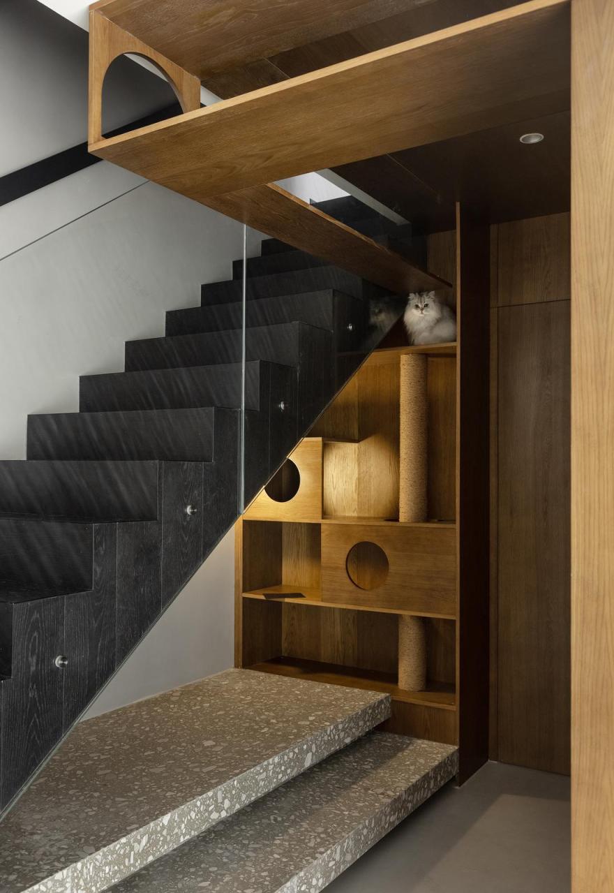 北大资源丨中国成都丨季意空间设计-20