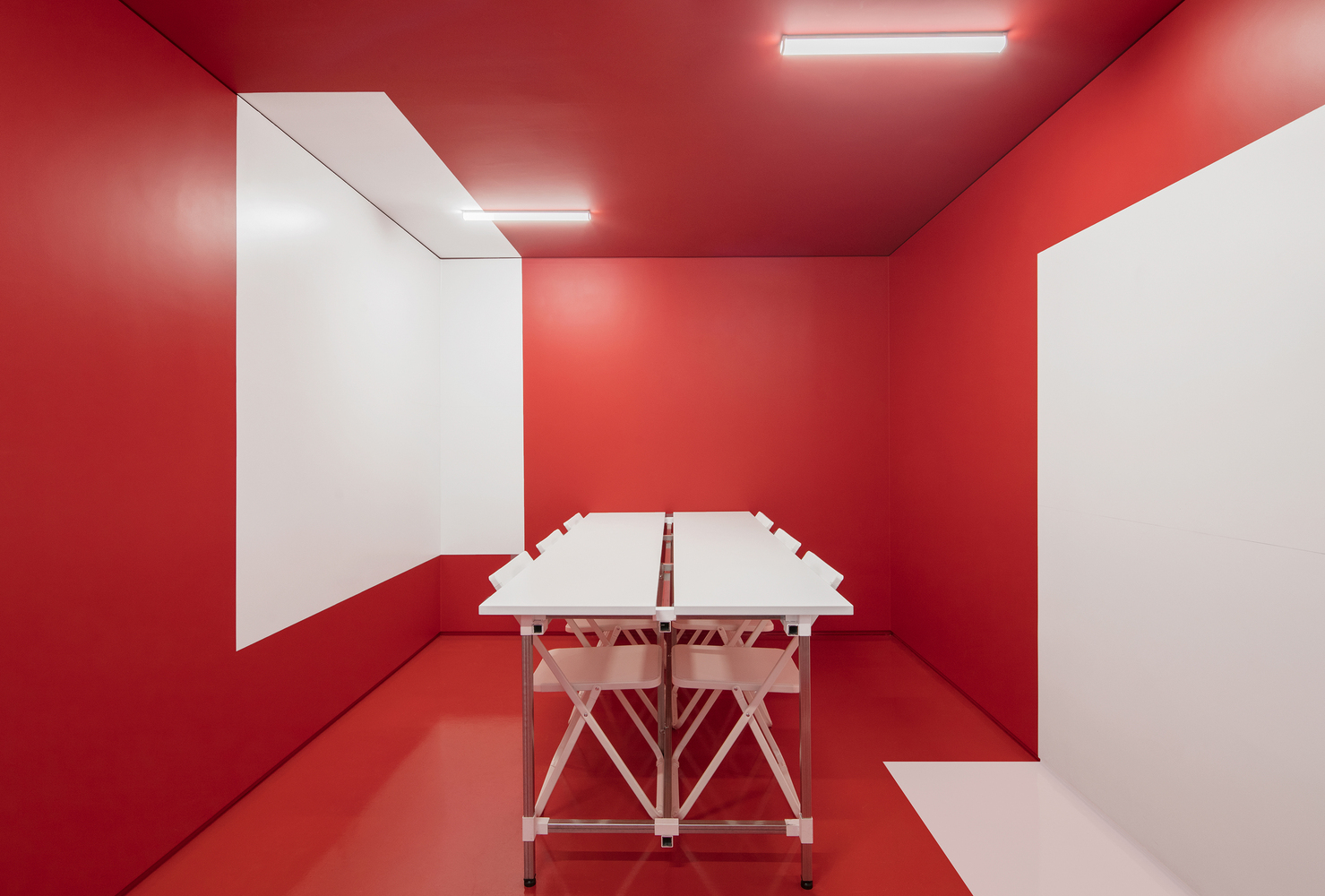 首尔 station NEO 孵化器 | 灵活共享空间打造深度科技创业生态-41