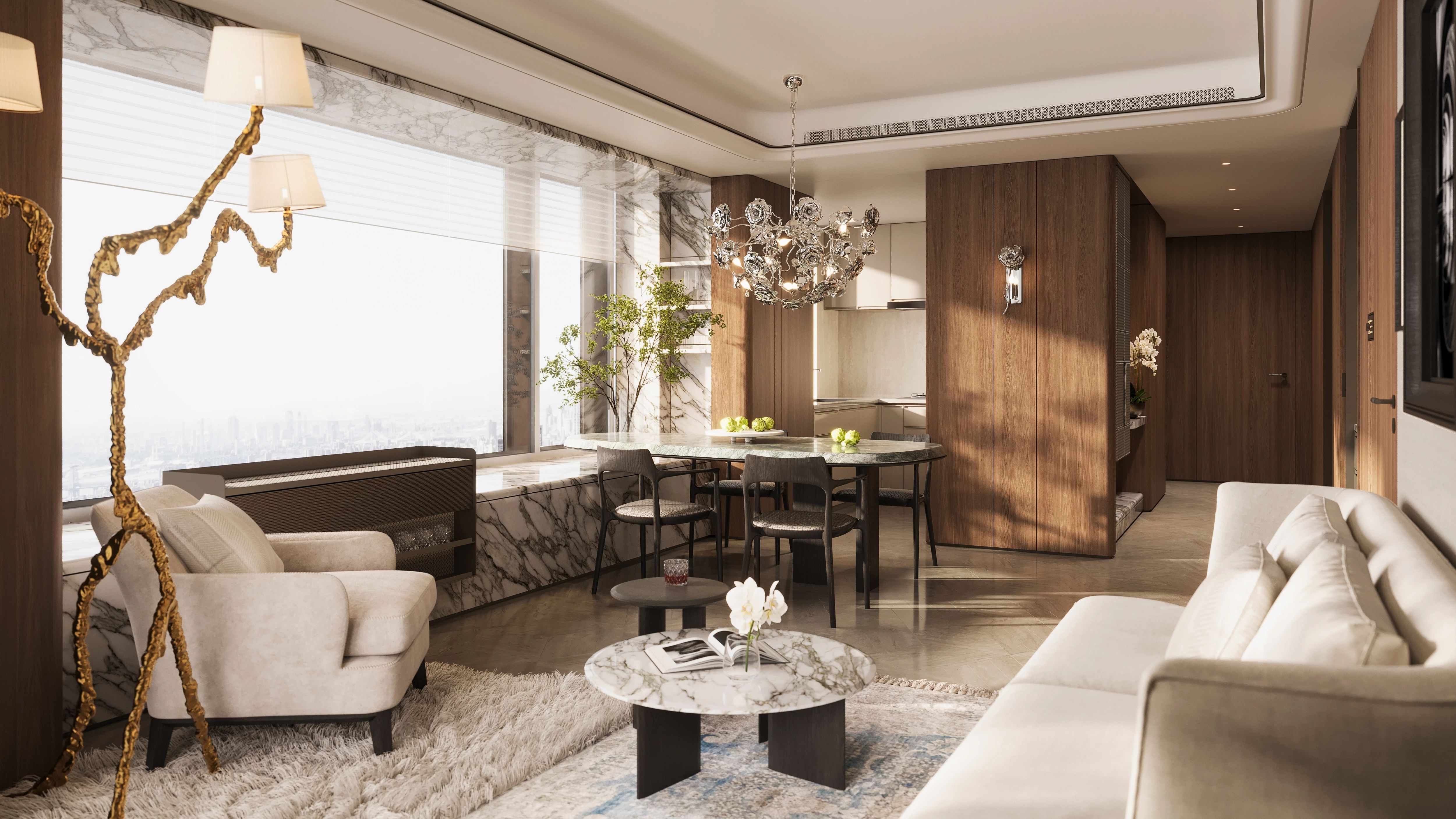 招商上海康定壹拾玖丨中国上海丨DIA丹健国际-97