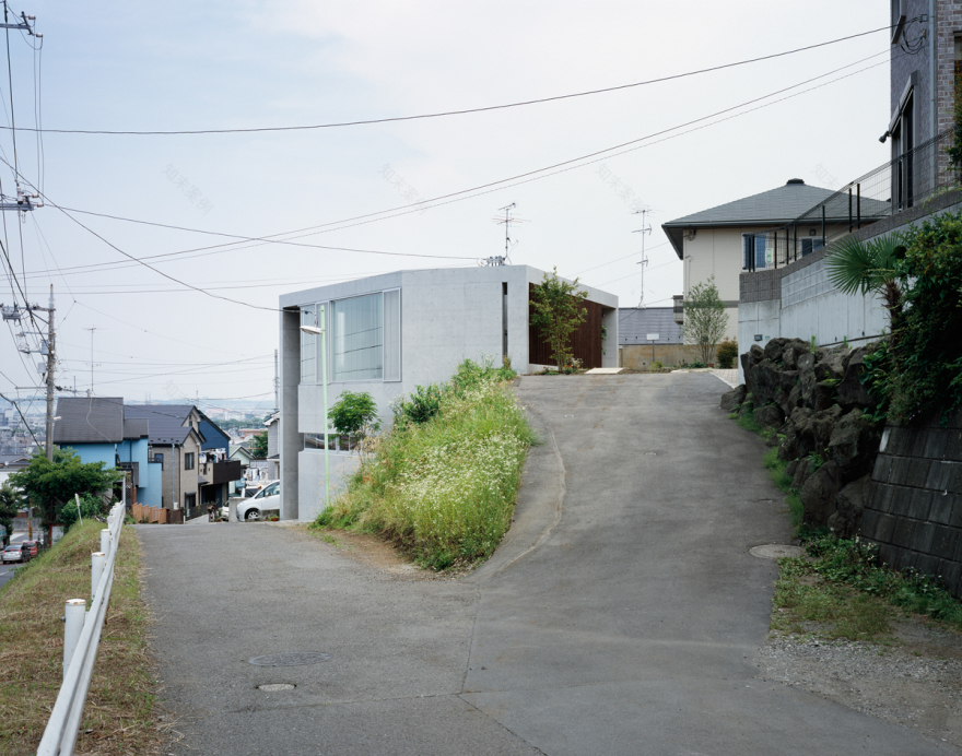 house in atsugi-3