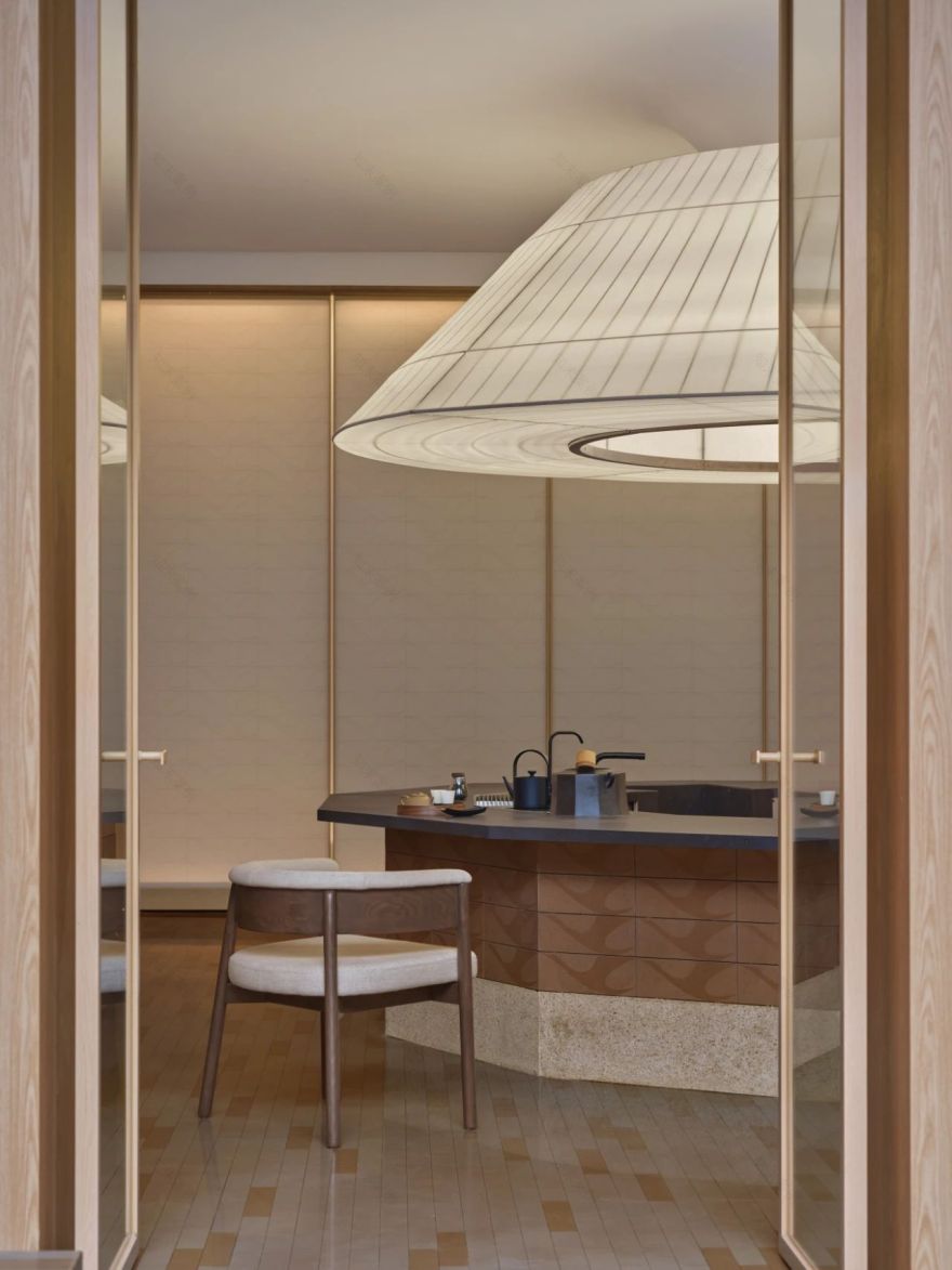 MFTown厦航服务文化体验空间丨中国厦门丨Leaping Creative立品设计-32