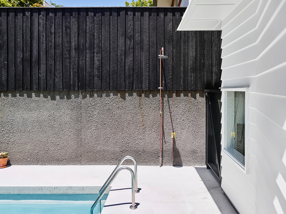 兰利格罗夫住宅-15