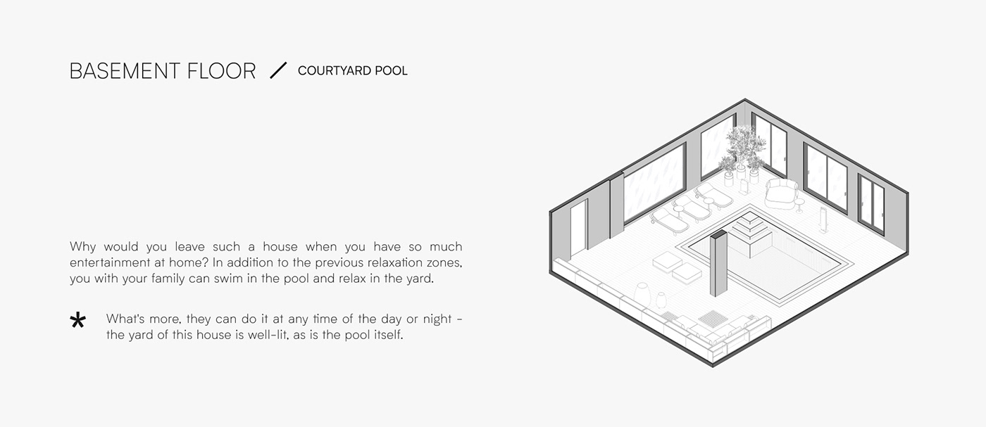 1010平 现代空间 附平面图!-7