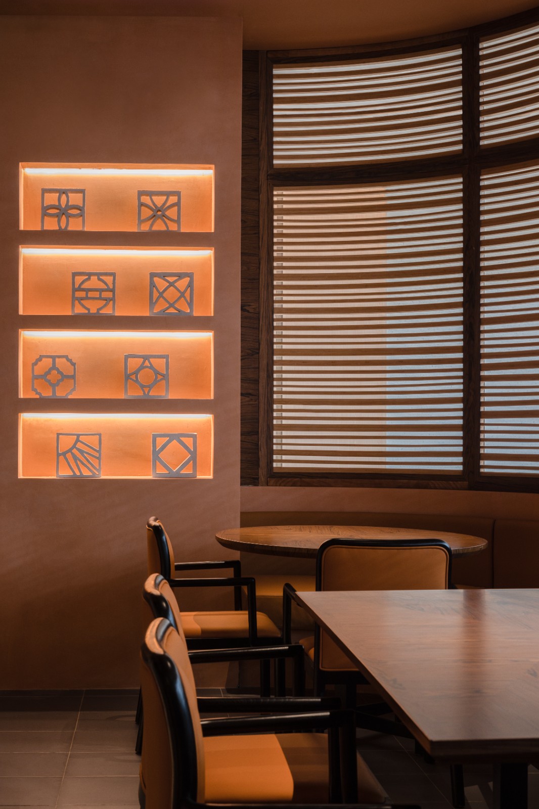 阿目餐厅丨中国北京-26