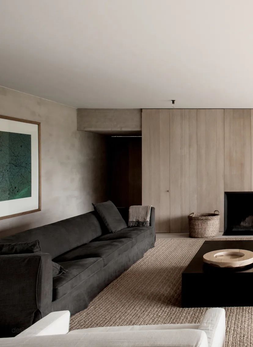 Jenni Kayne 之家丨美国洛杉矶丨Vincent Van Duysen-80