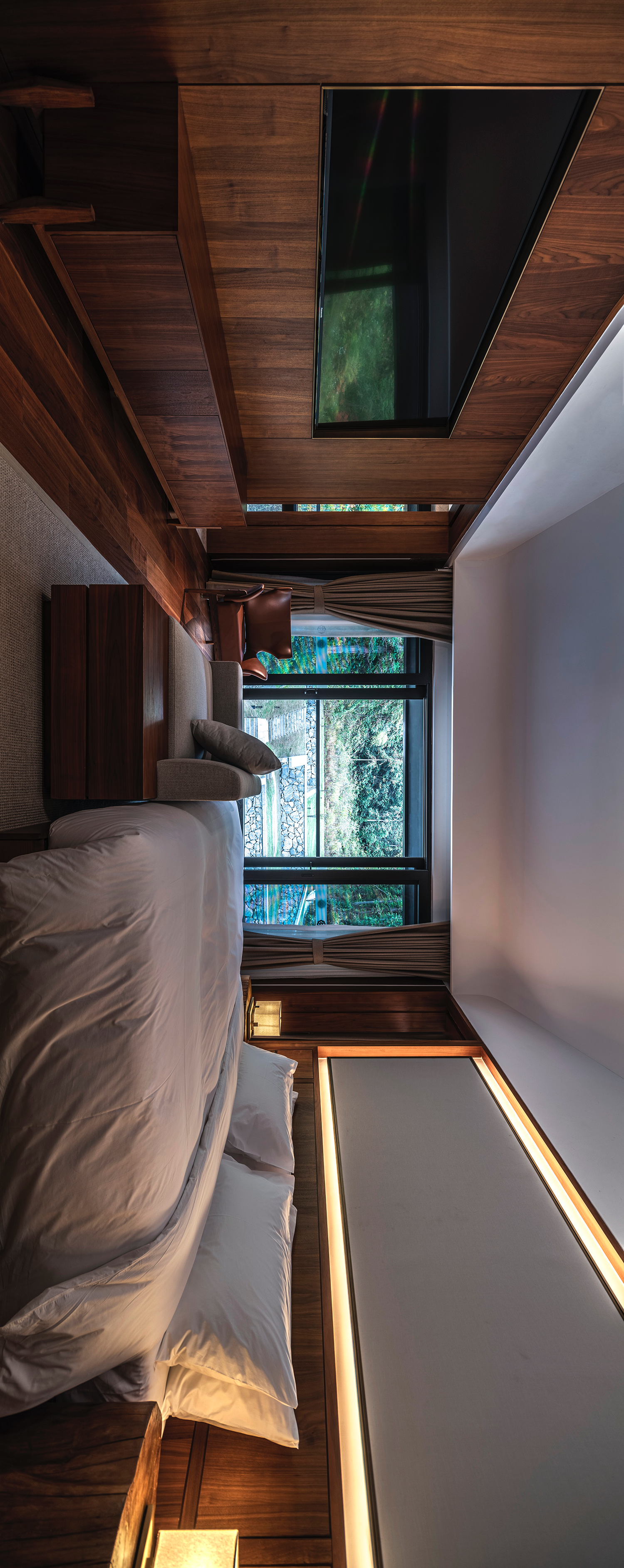 山有桃源,云心出岫 | 张震斌 | 2023 | 中国安徽-51