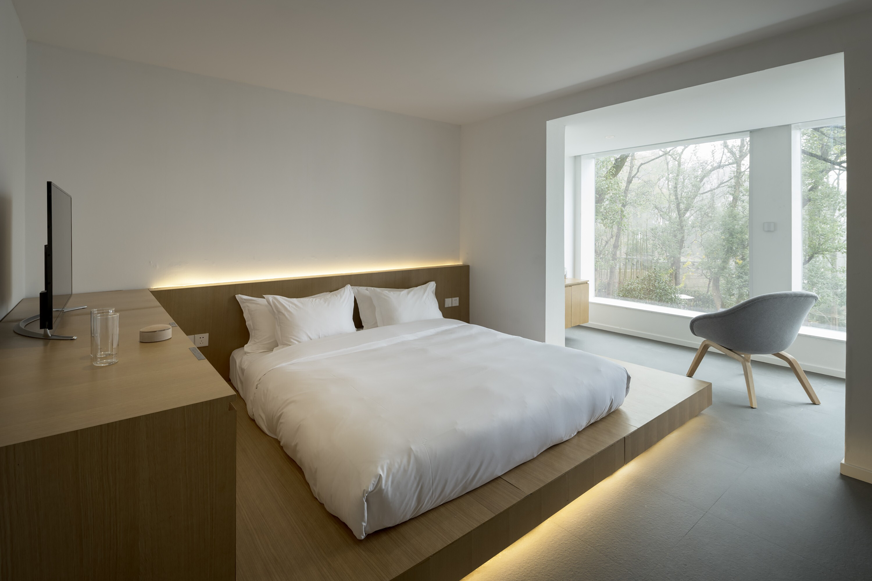 杭州 Aventree Hotel-50