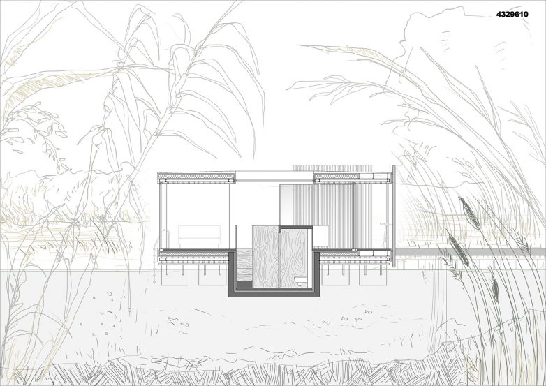 水上房屋（Kuća na vodi）-40