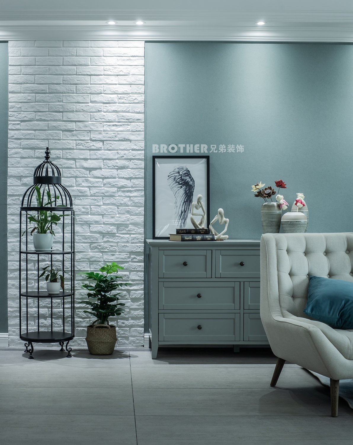 融创滨江一号-13