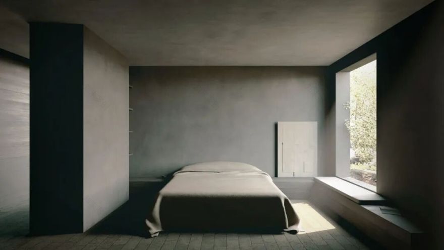 玛格玛之家丨西班牙丨西班牙建筑事务所 ERENTIA-37