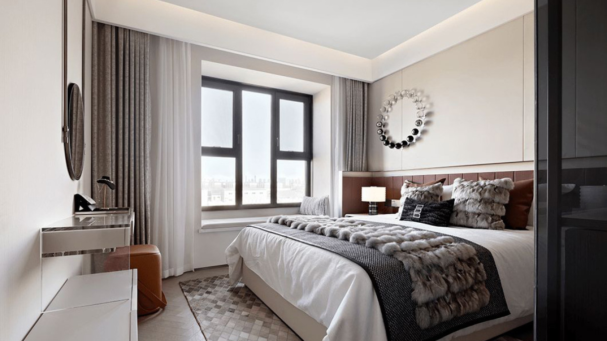 极简风格丨高级与质感并存-5