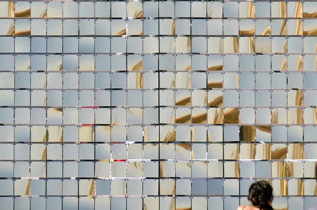 波尔图“太阳轮”装置丨葡萄牙波尔图丨意大利葡萄牙 Moradavaga 团队-8