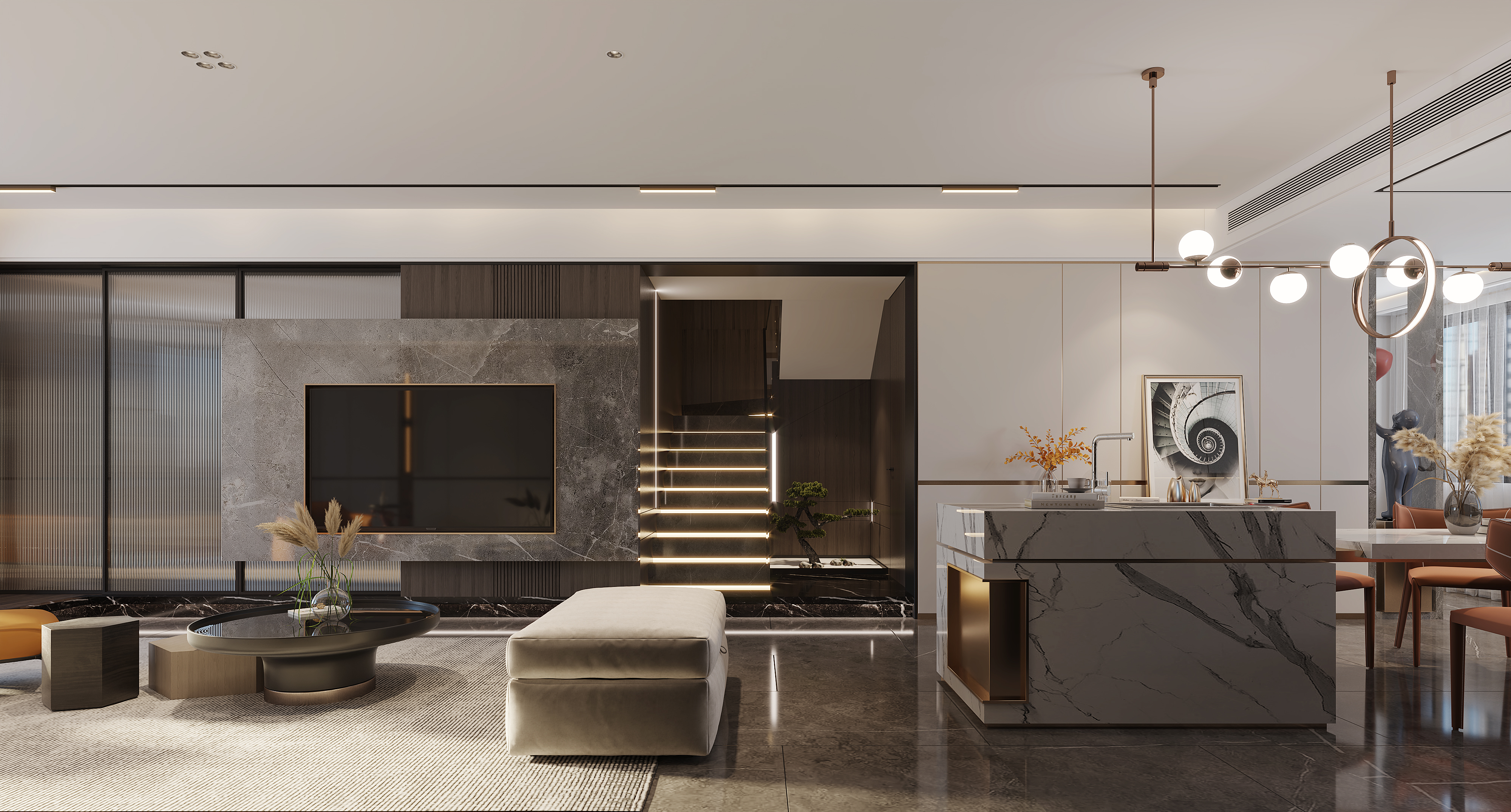 现代平层合集-51