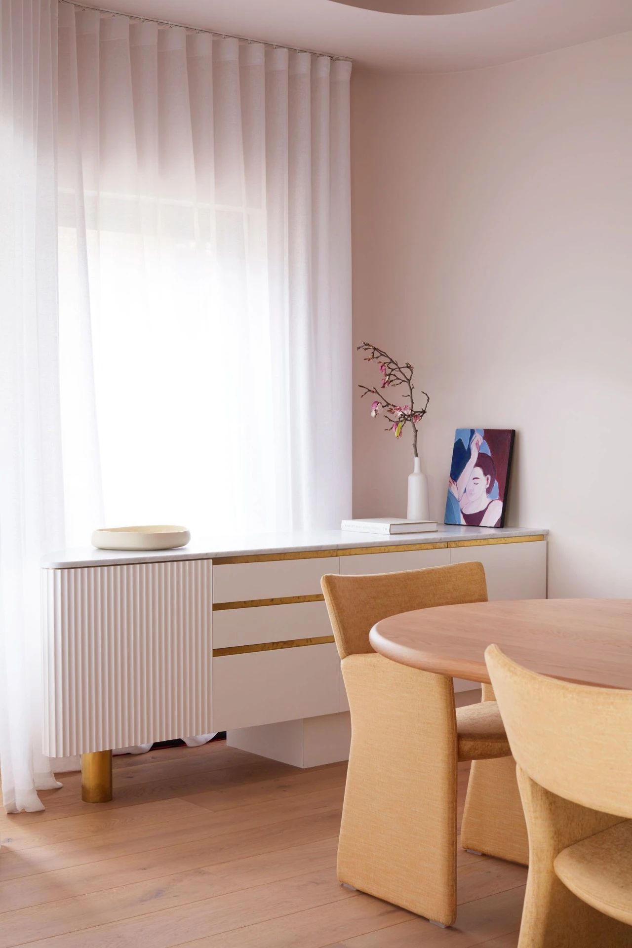 港湾大厦丨澳大利亚悉尼丨Studio Gorman,Peter Tout-24