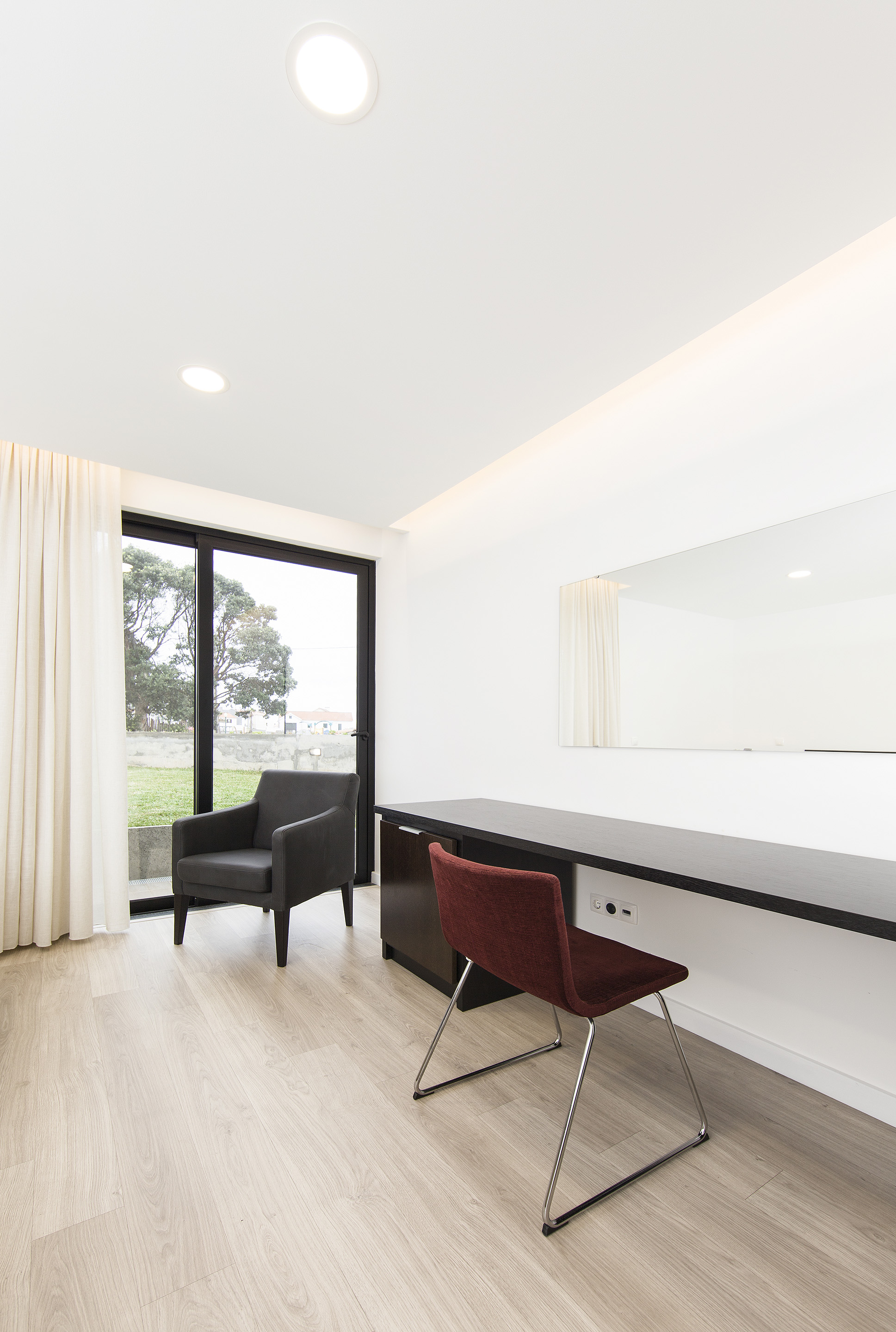 马达莱纳中心的 X,A 公寓-10