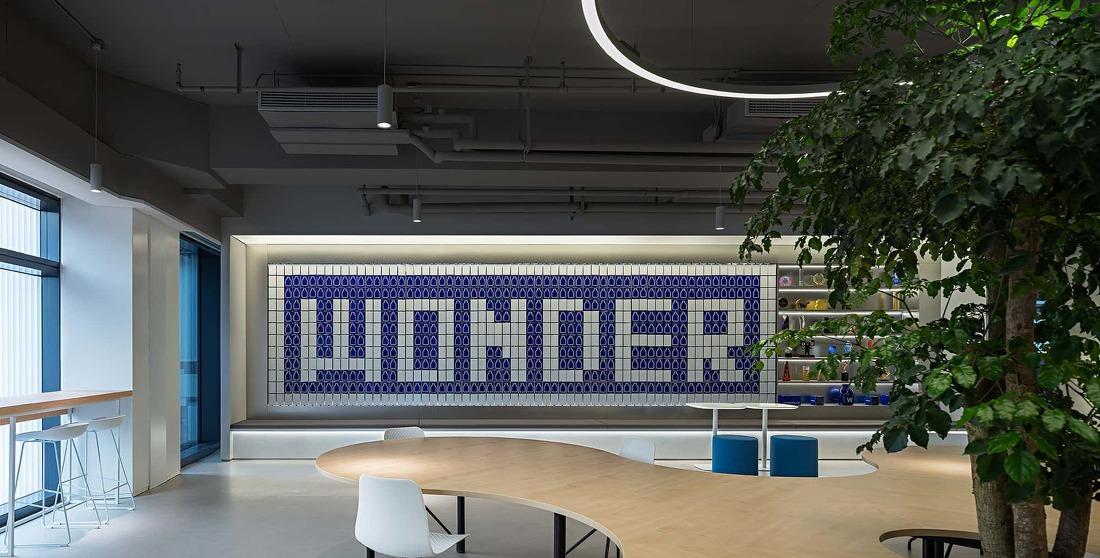 Wonderlab 办公空间丨中国深圳-50