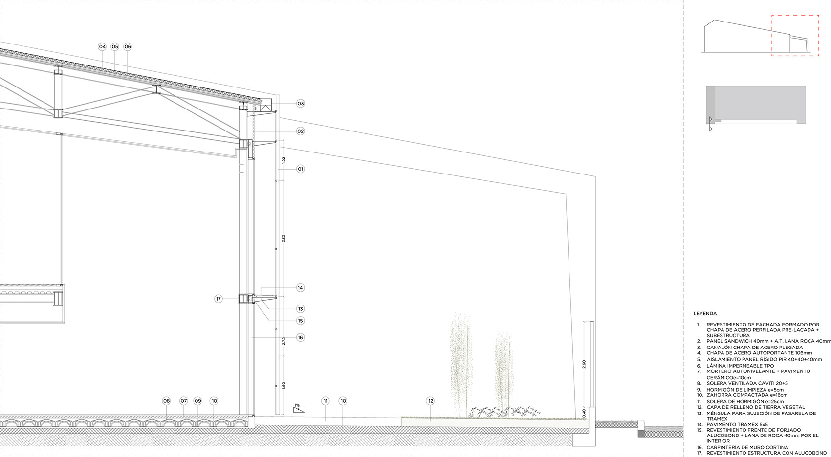 马尼斯机场私人候机楼丨西班牙丨ERRE arquitectura-70