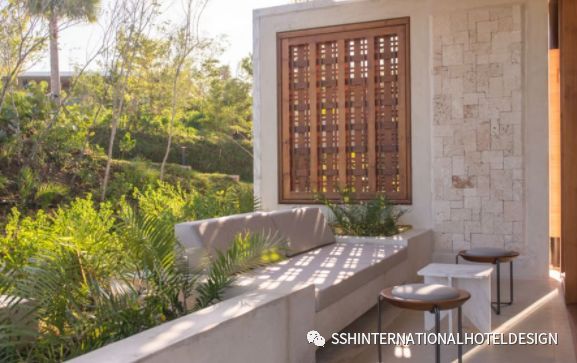 【国际酒店】Aman 多米尼加共和国-44