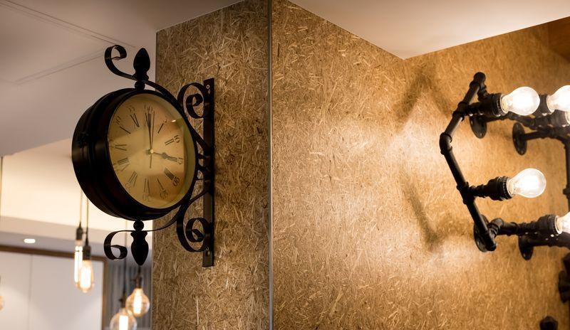 英伦铁艺时尚家居,彰显个性与艺术气息-8