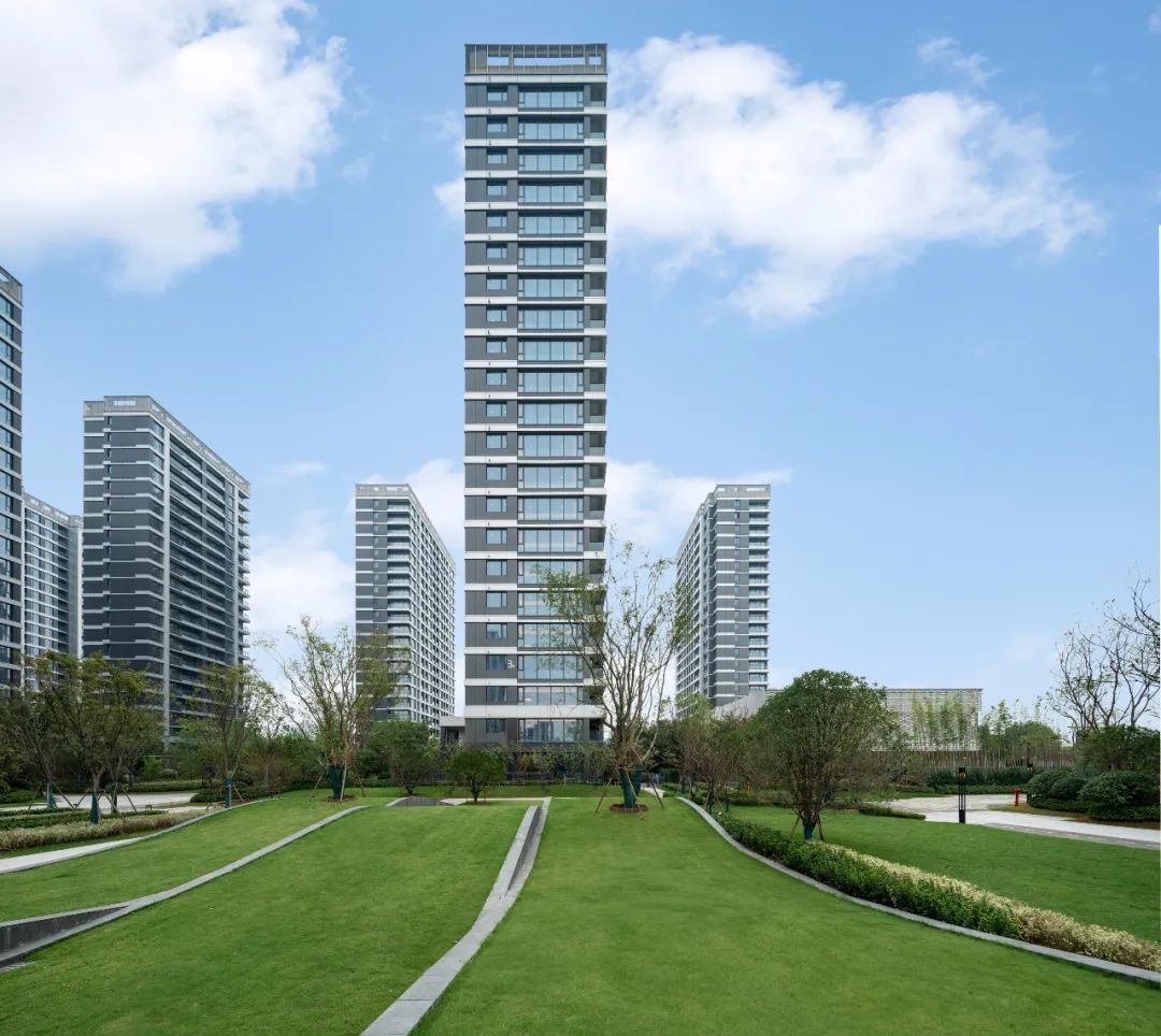 杭州东原印·未来社区,打造美好生活新范本-15