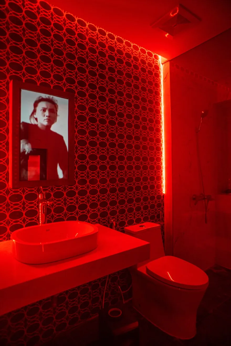 VUUV 建筑的多功能空间设计-20