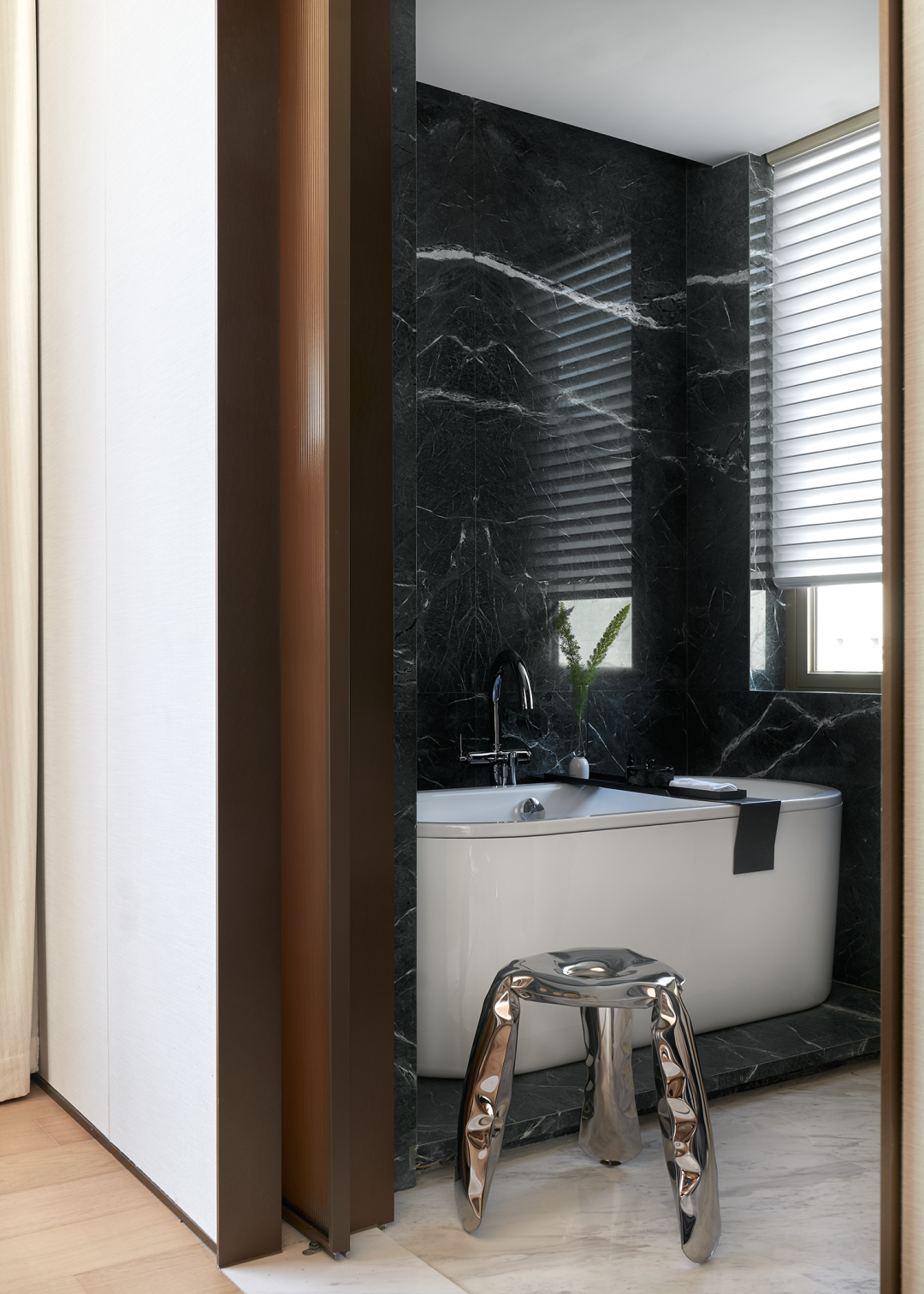 安吉天使小镇·合山境丨中国湖州丨万境设计WJSTUDIO-93