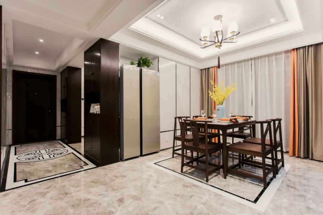 瀚林学府 8A-1301 | 禅意空间，静心之美-13