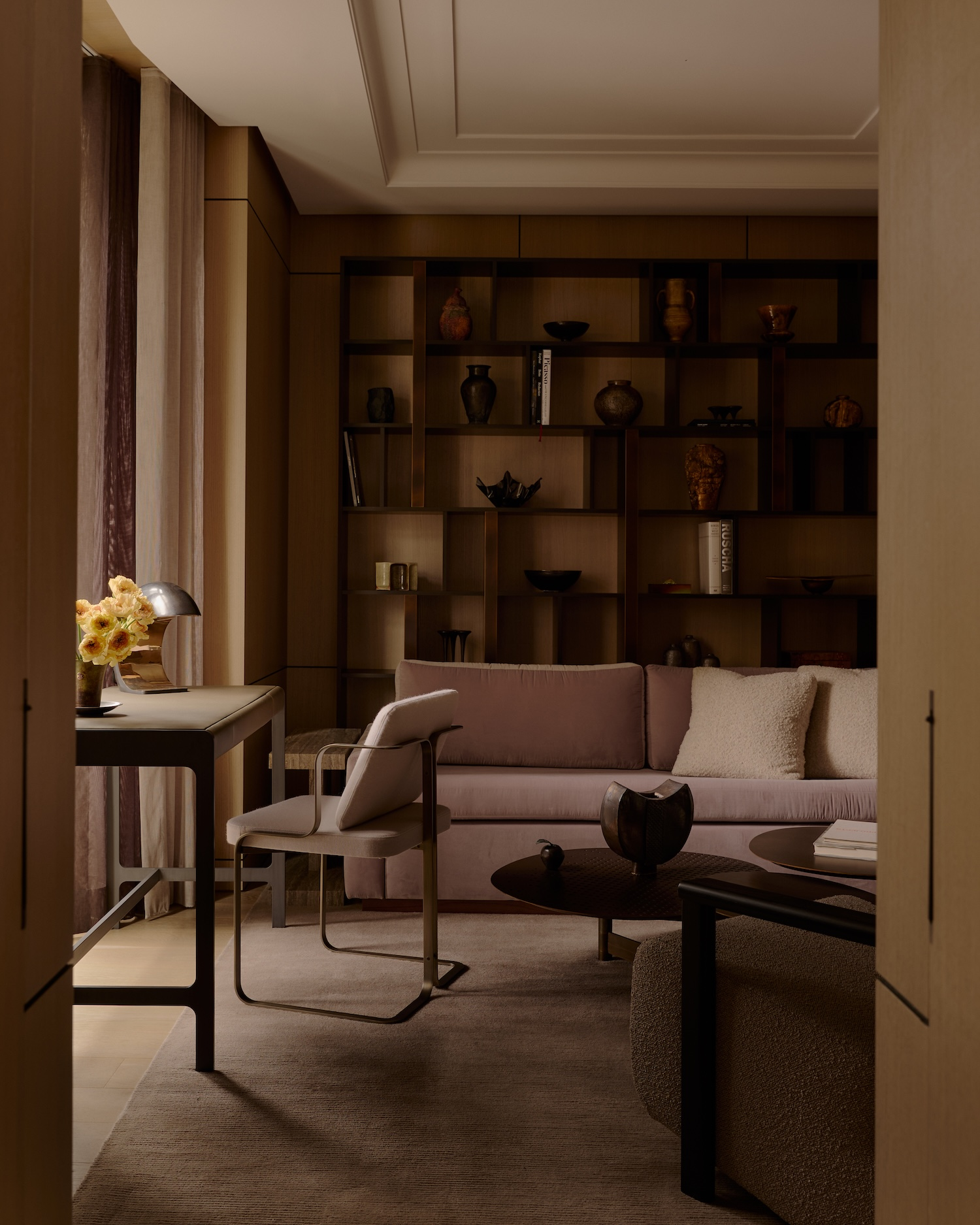 丨美国纽约丨Jessica Gersten Design-37