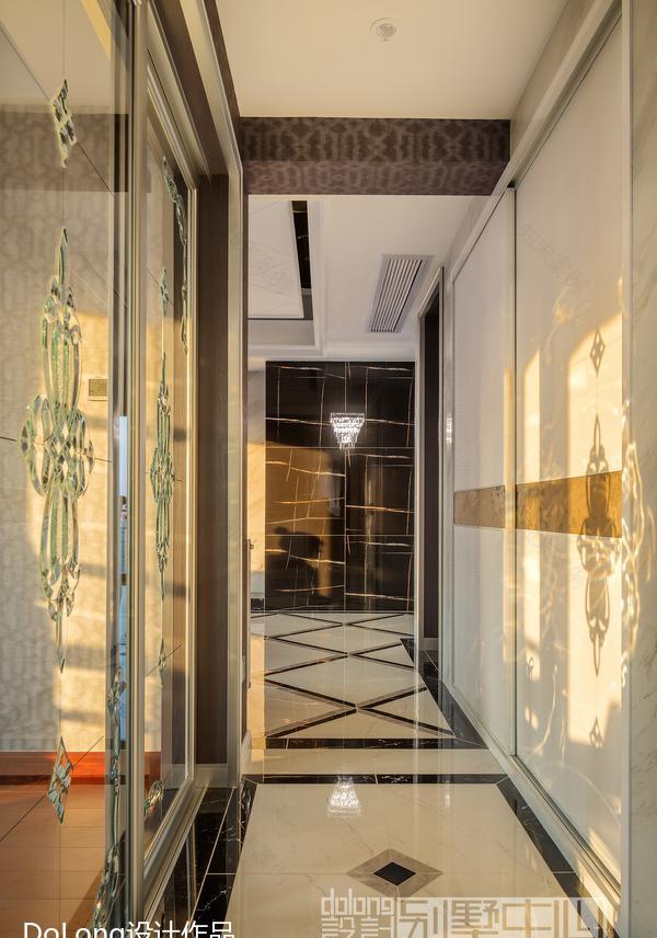 南京别墅“浮世清欢”-4