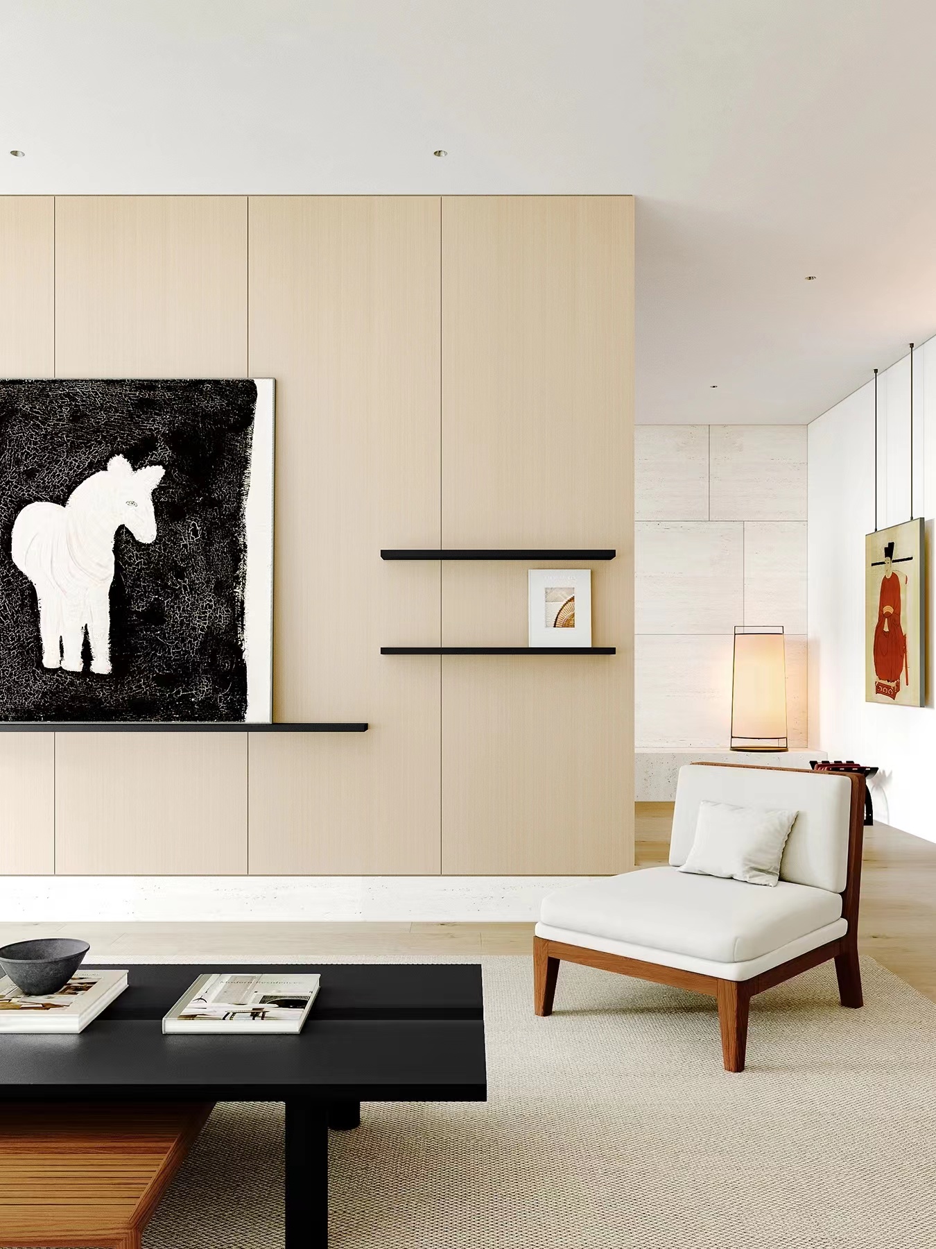 家装效果图案例 持续更新-3