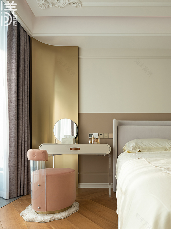 一见倾心轻法式风海边乌托邦丨中国深圳丨Young新作-67