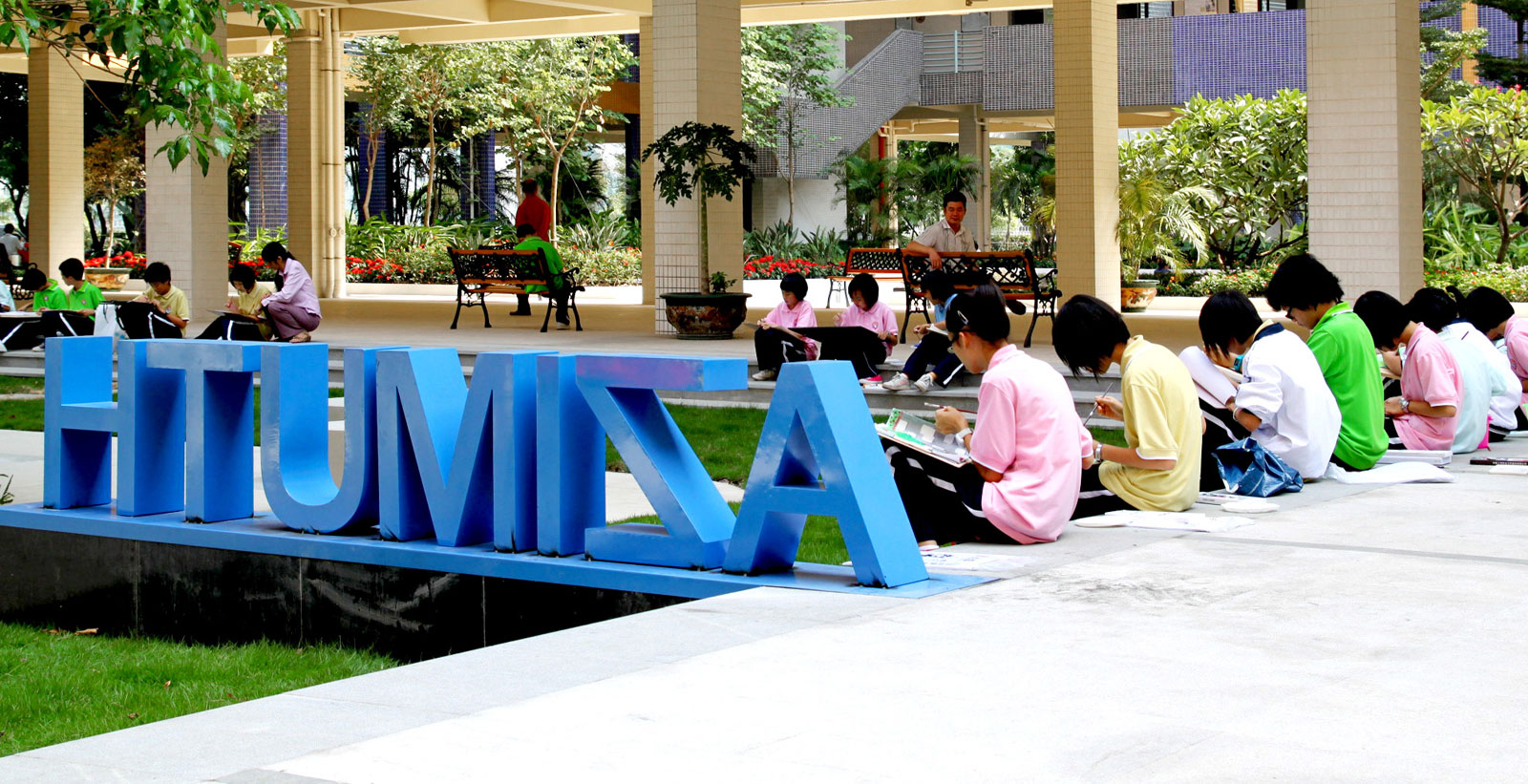 顺德一中德胜学校-4