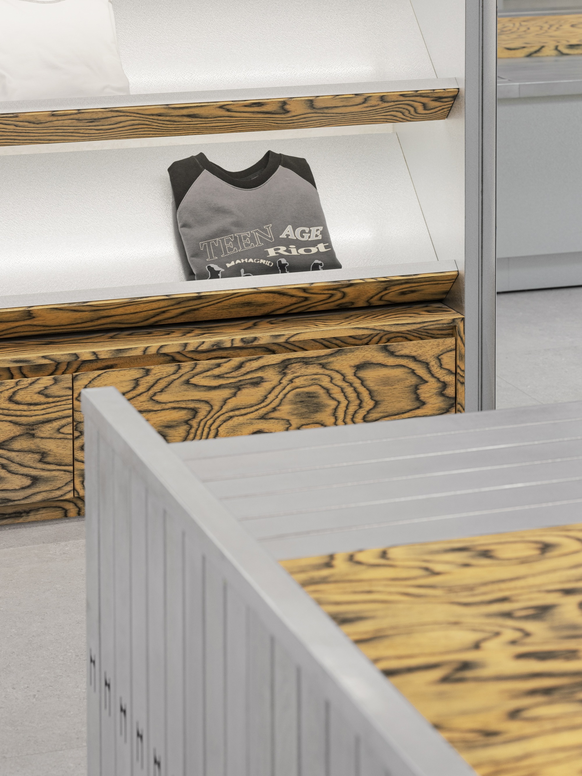 MAHAGRID 商店丨韩国丨COV Studio-30