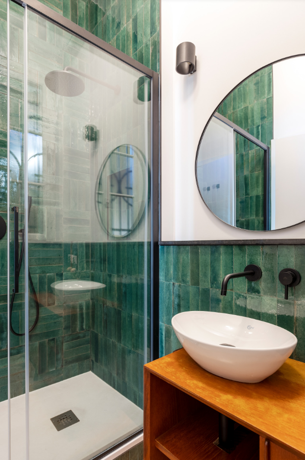 科莫湖畔85㎡公寓爆改项目丨意大利丨Chantal Forzatti与Irene Lucca合作-40