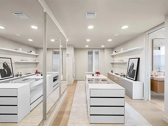 FiveParkMiamiBeach｜完整设计图鉴-39