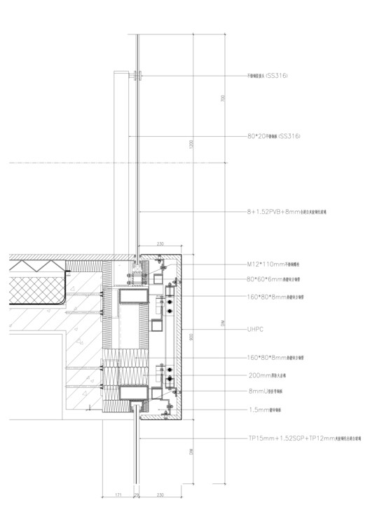丨中国宁德丨HATCH Architects-58